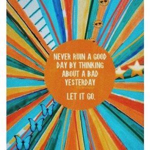 Meet your Posher, Carol